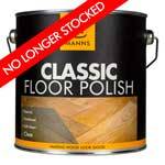 Floor Polish