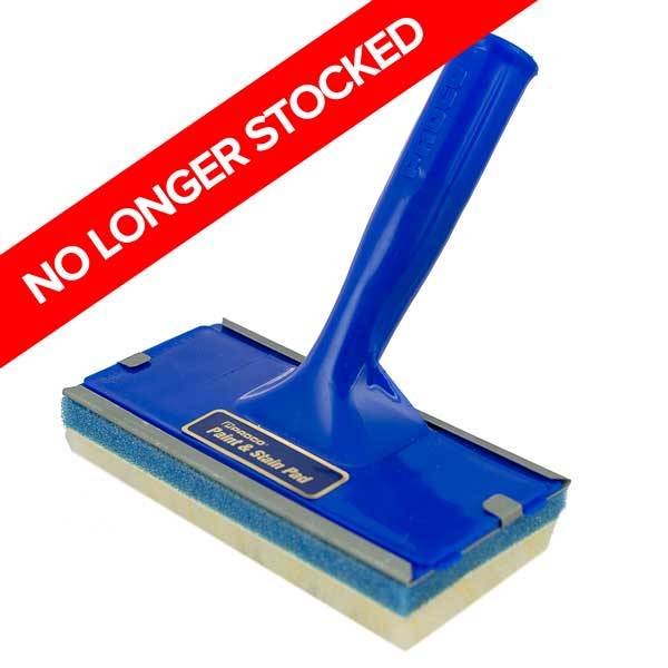 Padco Deck and Fence Stain Applicator Wood Finishes Direct