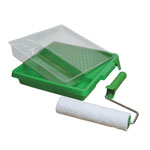Osmo Floor Roller and Tray Set