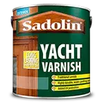 Sadolin Yacht Varnish