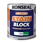 Ronseal One Coat Stain Block