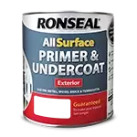 Ronseal All Surface Exterior Primer and Undercoat
