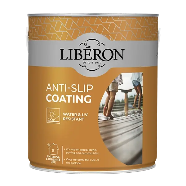 Liberon Anti-Slip Coating