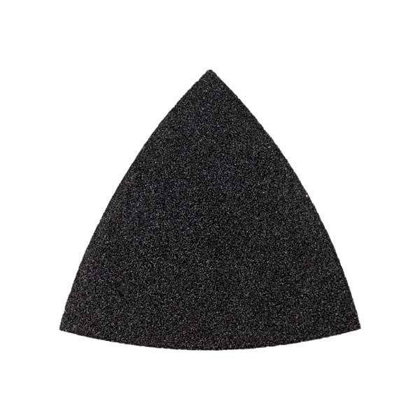Starcke (Ersta) 83 x 83mm Silicon Carbide Sanding Triangles