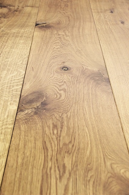 Renovate Your Old Floor Boards With