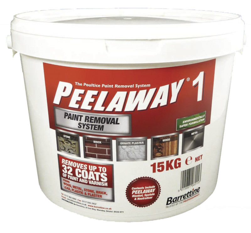 peelaway 1 paint remover