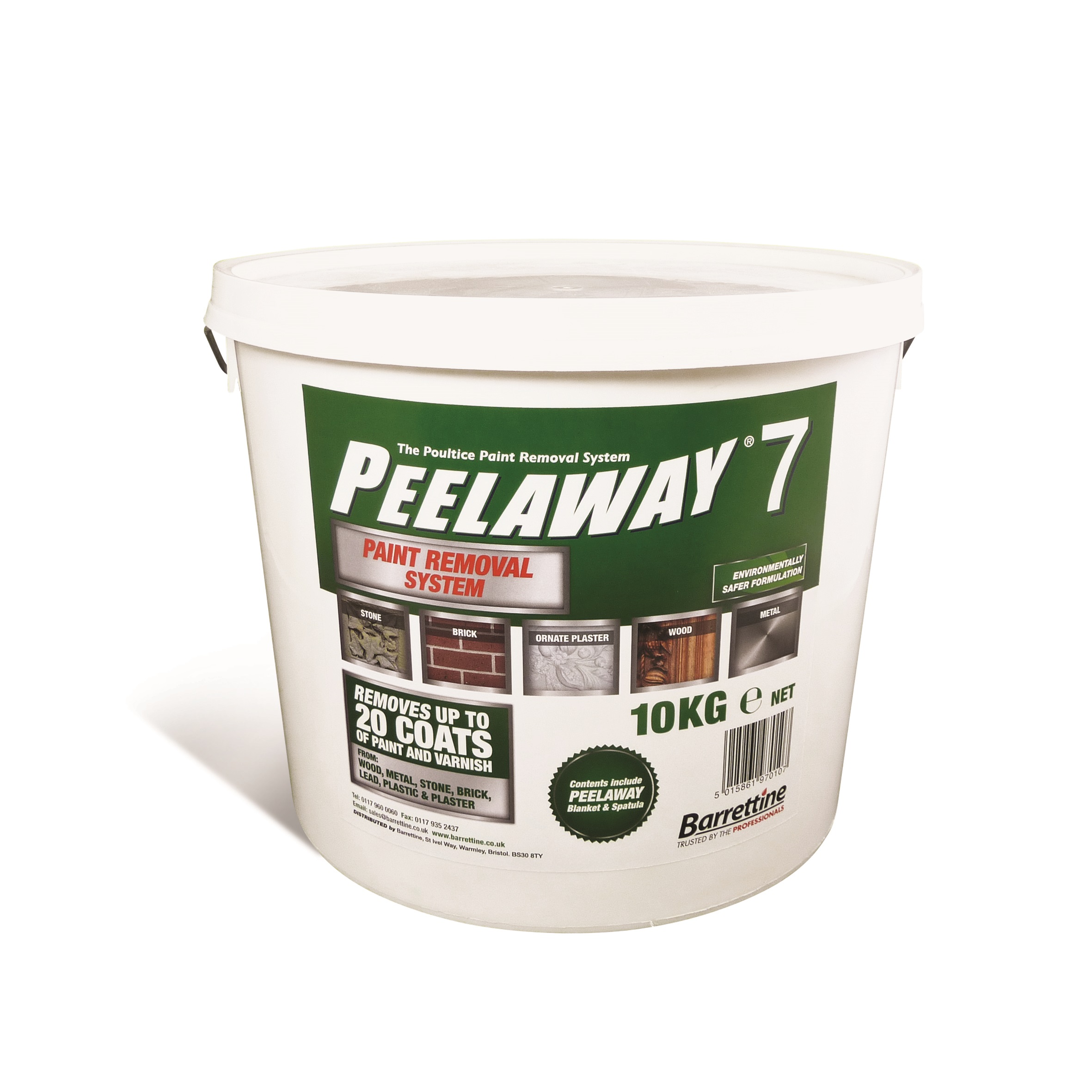 peelaway 7 paint remover and varnish remover