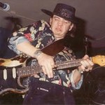 StevieRayVaughan-RoadWorn-Stratocater