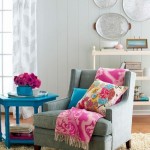 Technicolor-Decor