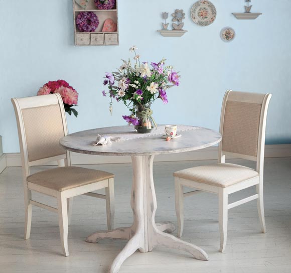 How To Shabby Chic Furniture The Simple Guide To Shabby Chic Style