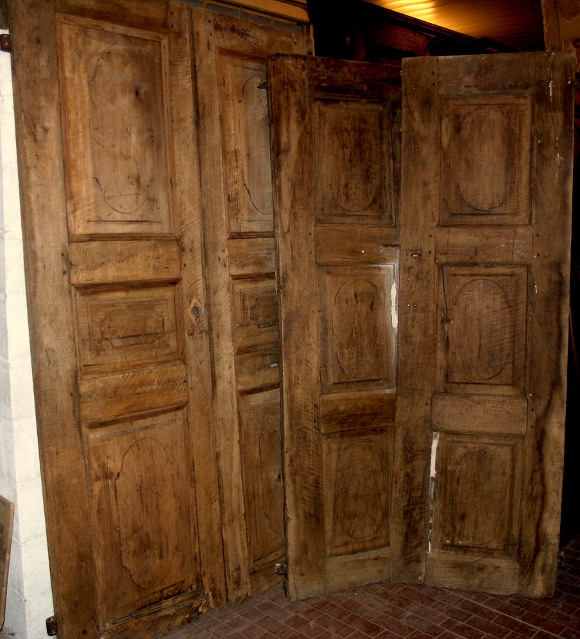 interior wood doors