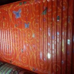 decorated-radiator