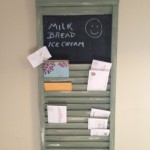 repurposed-shutter-memo-board