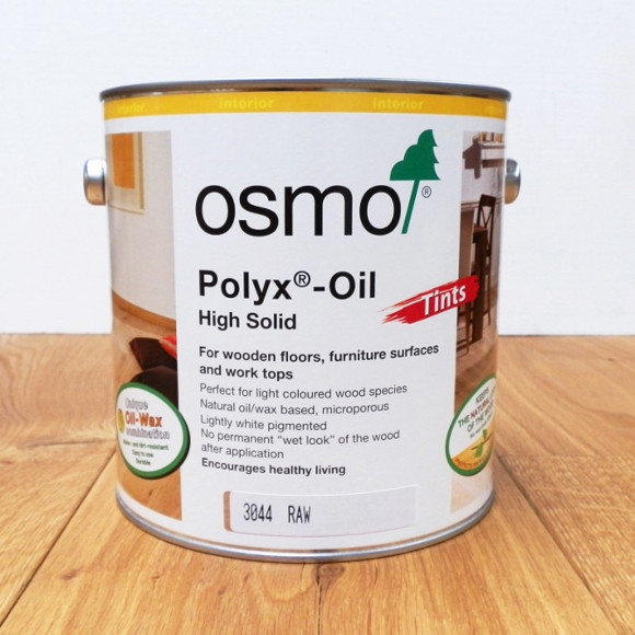 Osmo Polyx Oil