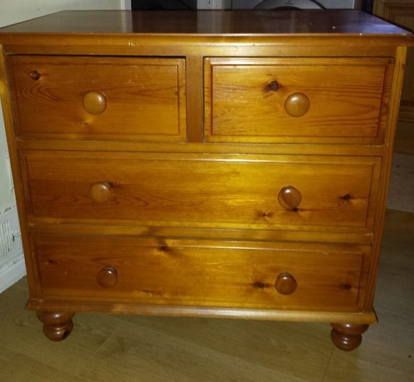1980s-pine-chest-of-drawers