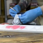 making-valentines-day-gift-plaque