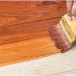 floor-stain-on-wooden-flooring