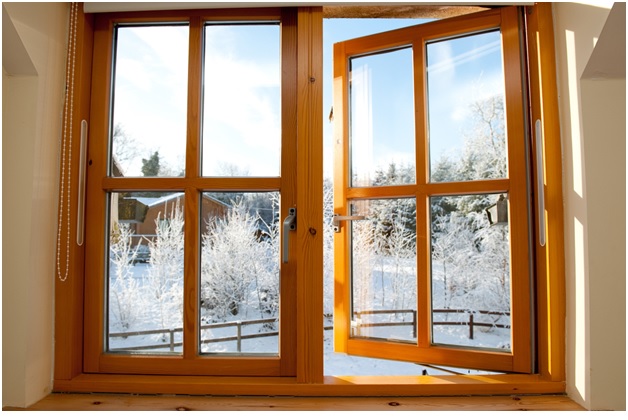 Wooden Windows And Frames Wood Finishes Direct