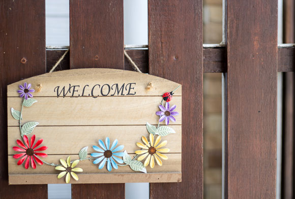 wooden-garden-gate