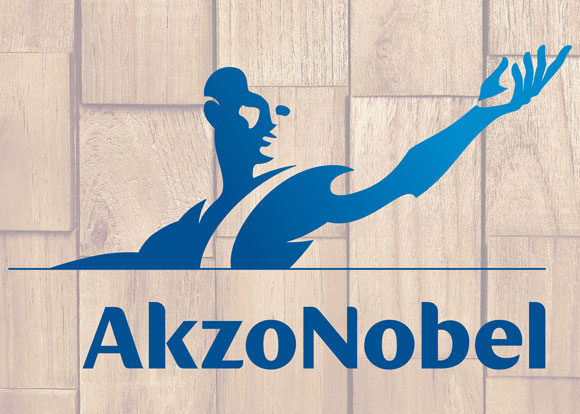 AkzoNobel paints, coatings and wood care products