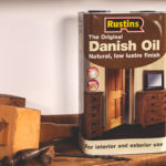 danish-oil