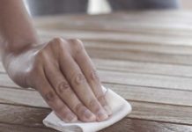 The Roots of Wood Finishing – Where Did it All Begin?