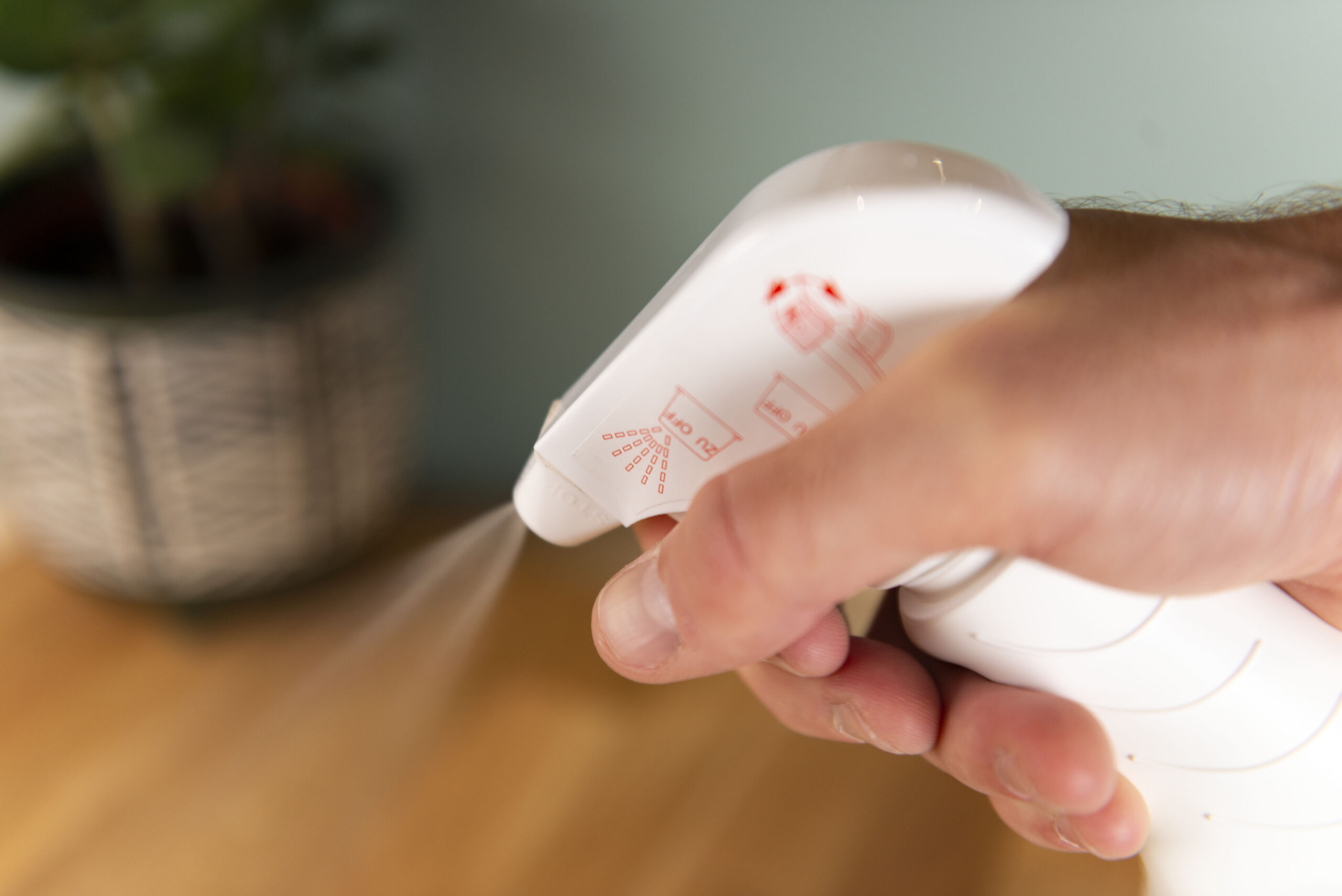 How to Maintain — Osmo Polyx Oil Wood Finishes Direct