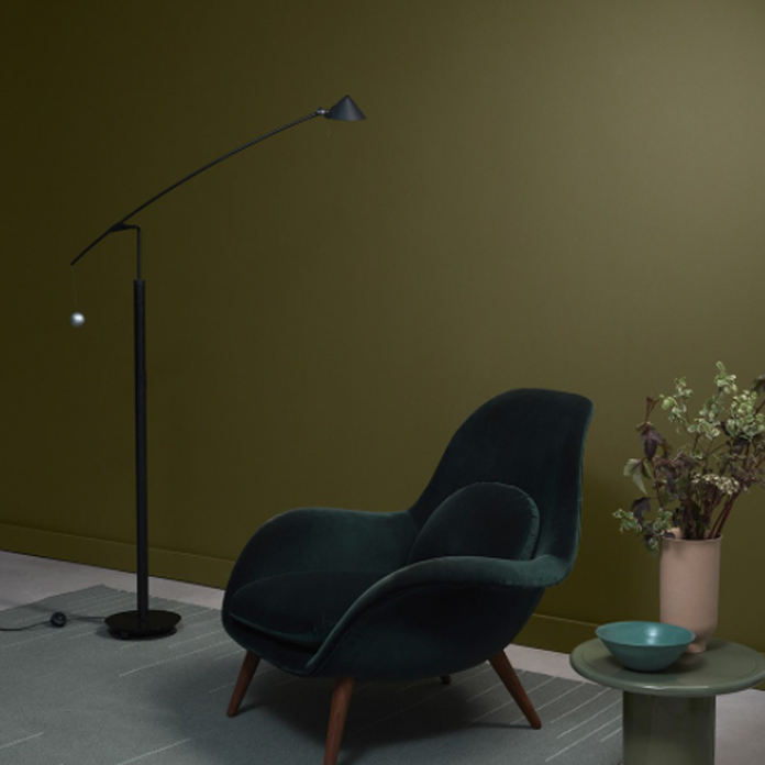 Colour Of The Year 2021 Wood Finishes Direct