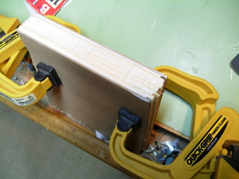 What Is PVA Glue? Wood Finishes Direct