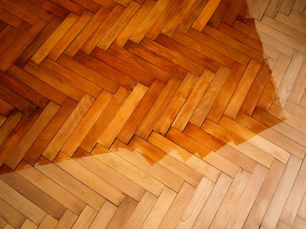 How To Restore & Care For A Solid Wood Floor