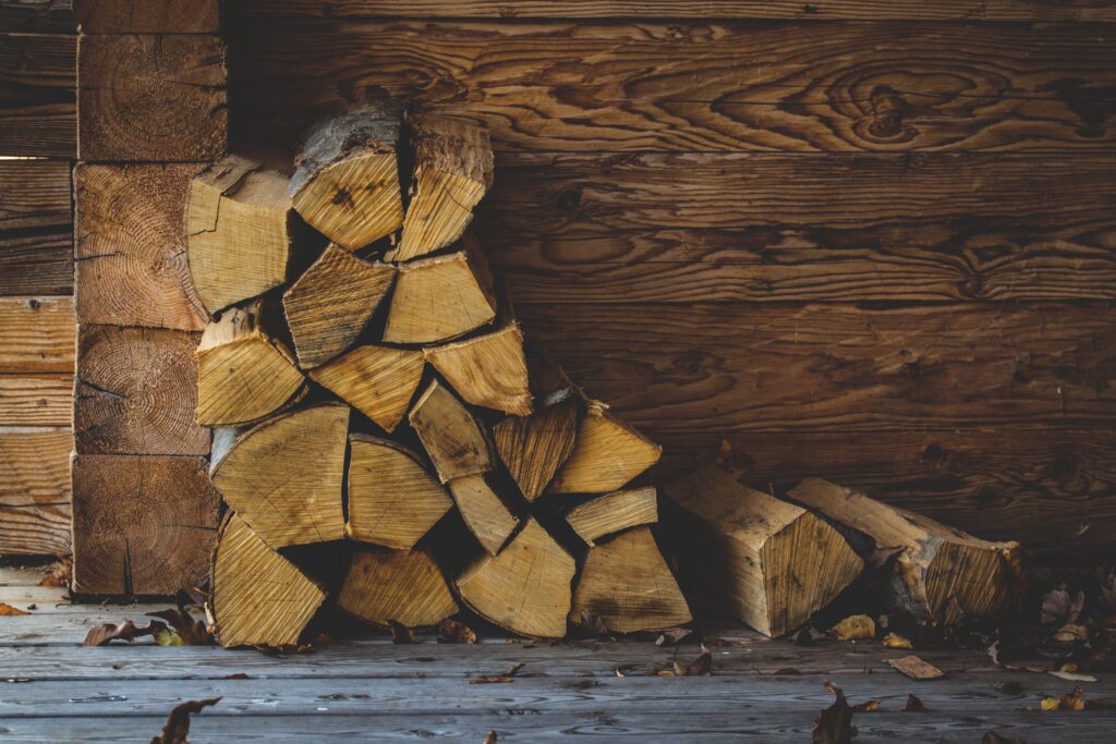 firewood