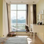 dressing-table