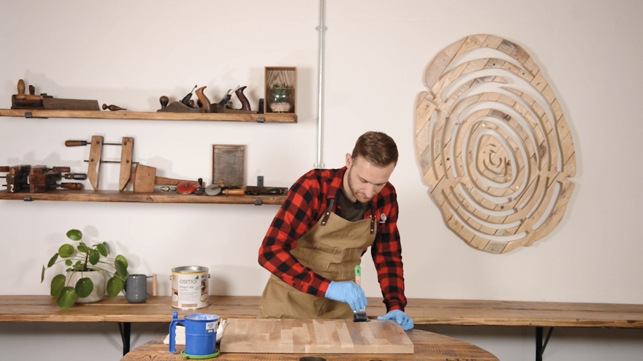 Top 5 Pallet Wood Projects - Wood Finishes Direct