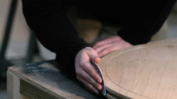 artisan-sanding