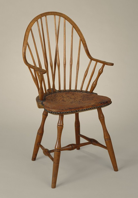 windsor-chair