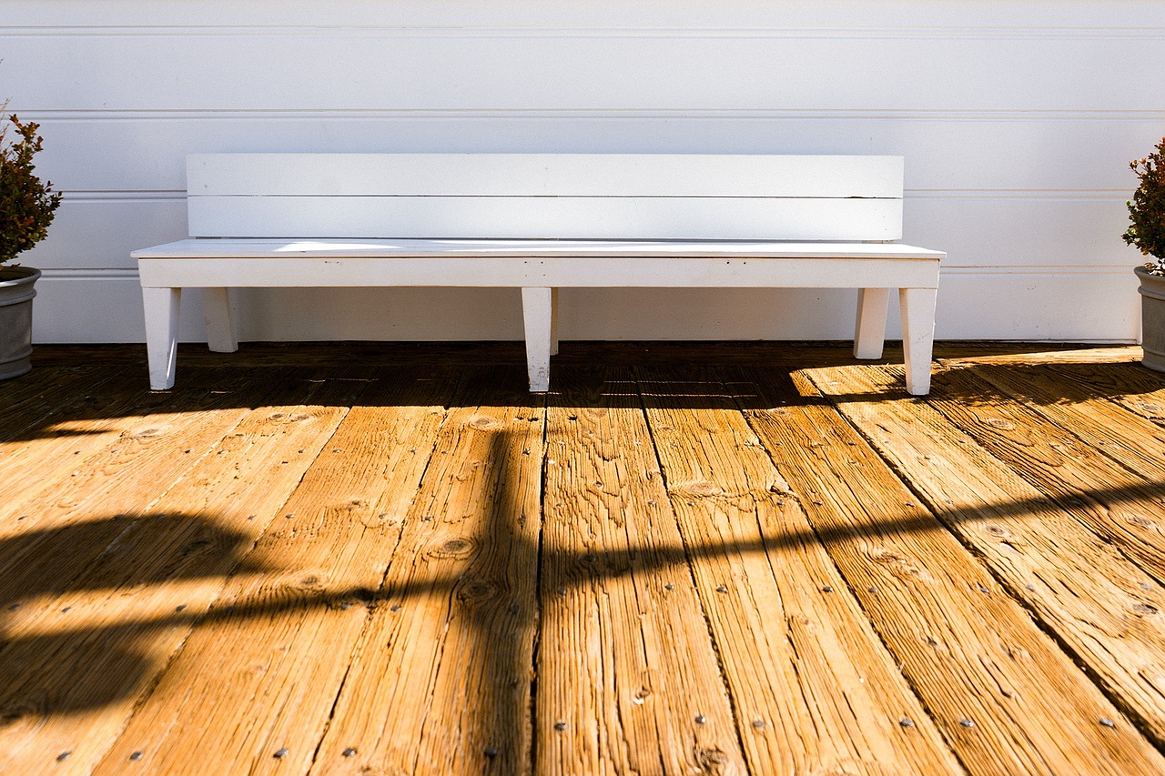 tired-decking