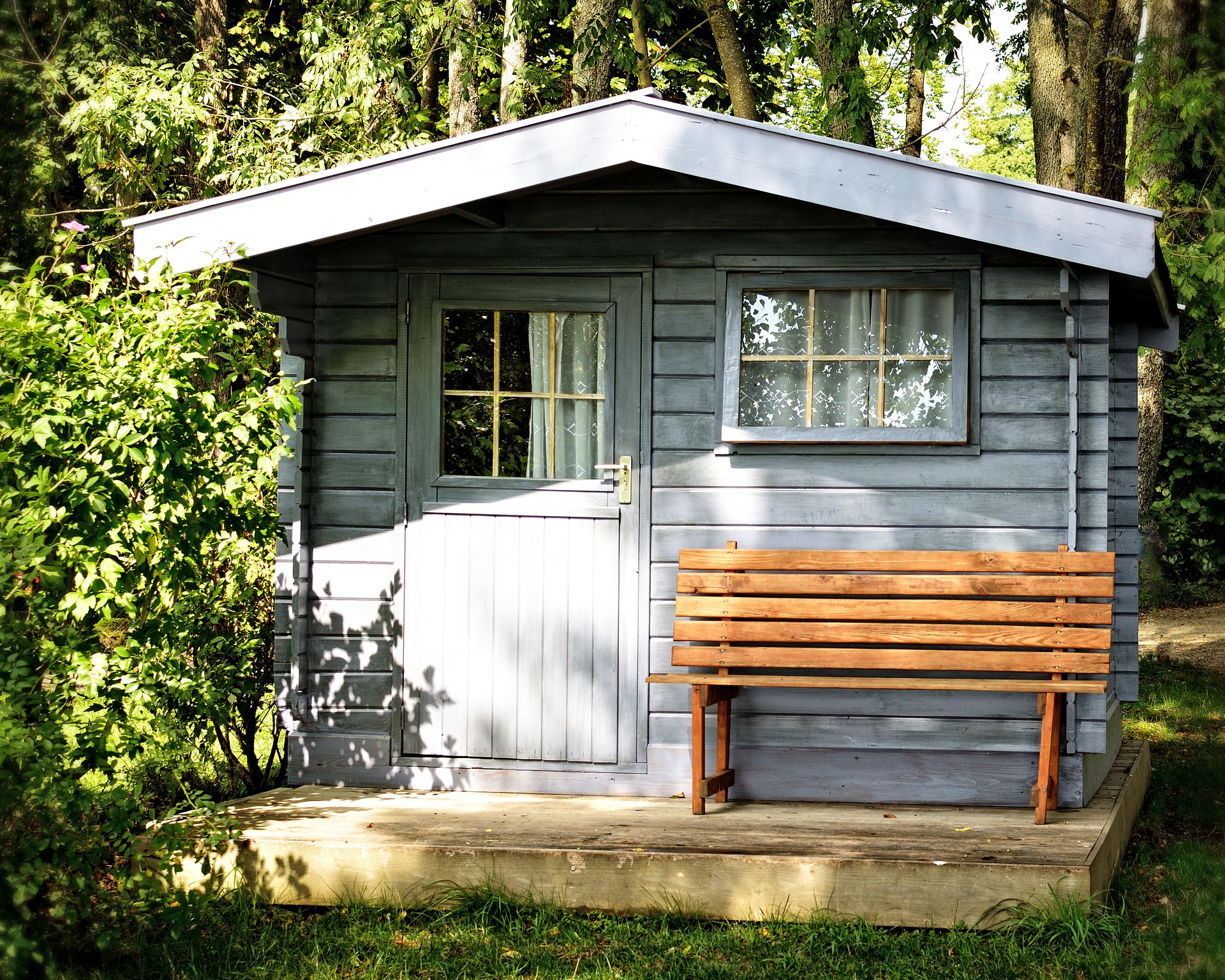 garden-shed