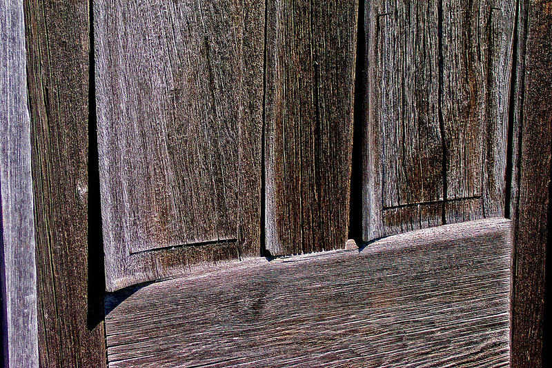 warped-door