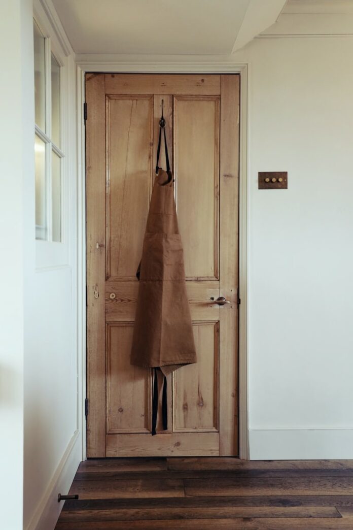Interior Door Warping How to Avoid Wood Finishes Direct