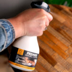 Manns Premier Anti-Bac Cleaner Spray