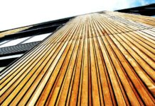 Timber Cladding – What to Consider