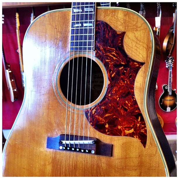 acoustic-finish