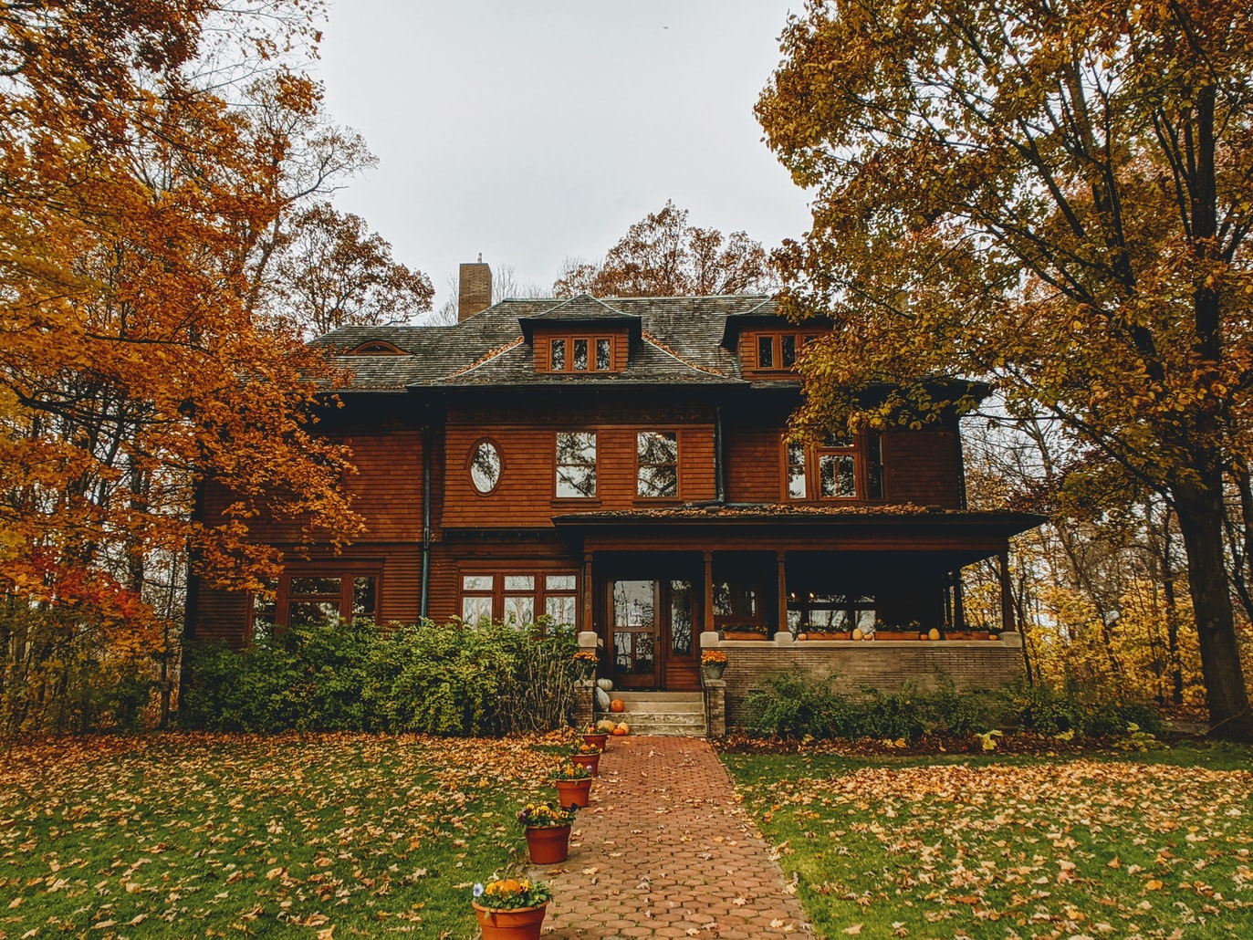 autumn-house