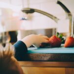 kitchen kid