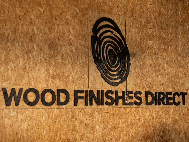 Sustainable Growth Awards 2021 Wood Finishes Direct comes First
