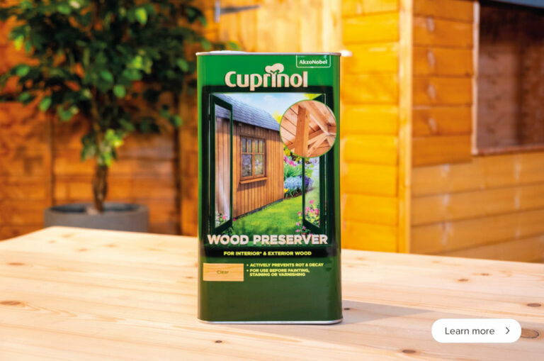 Product Guide Top 5 Deck Preservers Top 5 Decking Preservers Wood