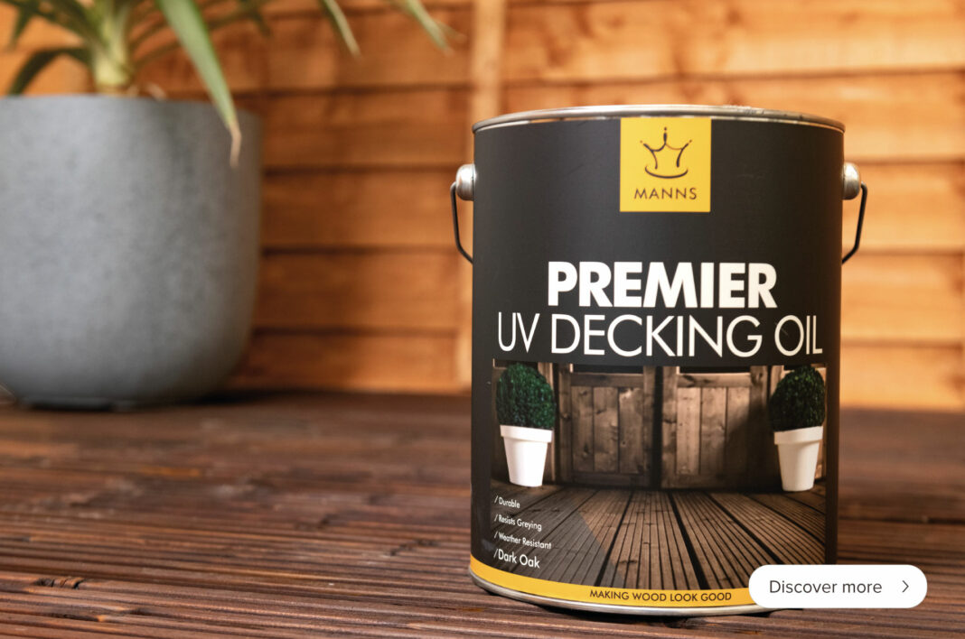 Should I Stain or Paint a Fence? Wood Finishes Direct