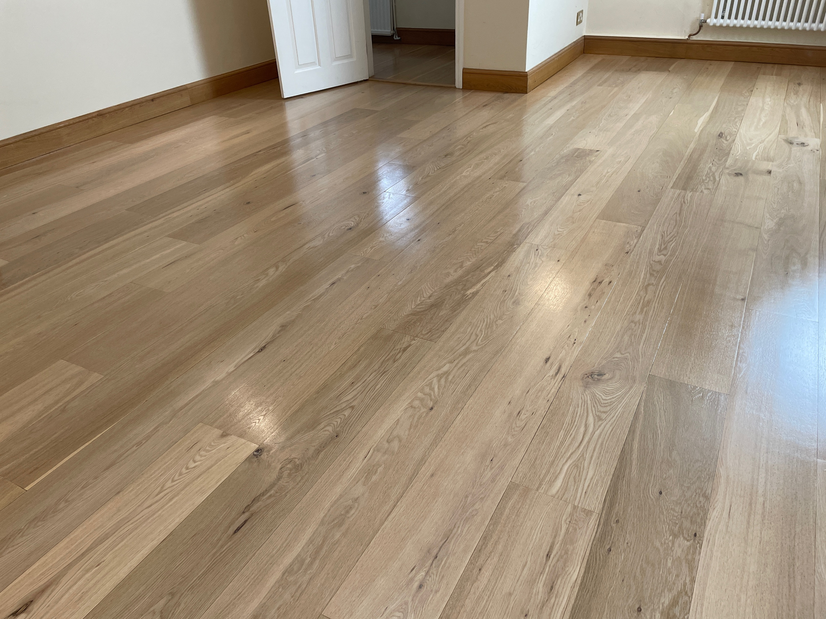 Laminate Flooring Perth