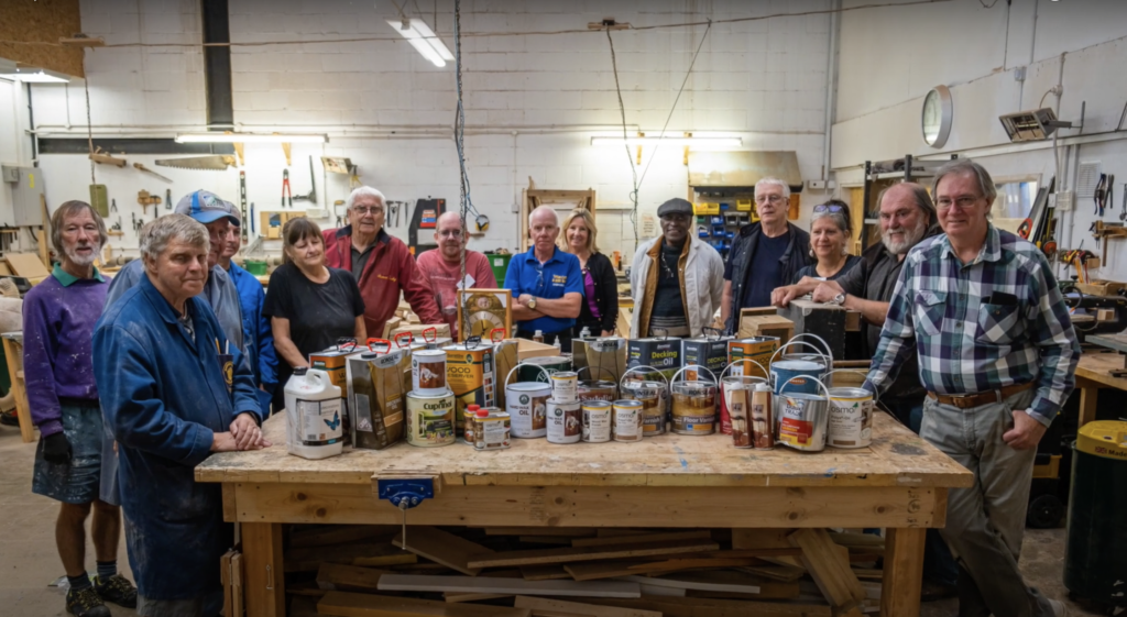 Broadstairs1 Wood Finishes Direct