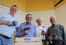 How Men’s Sheds Supports Mental Health | Charity Interviews